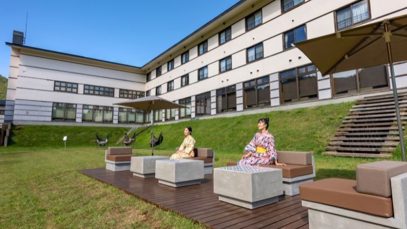 【スタンダード】（2026年4月1日〜2027年3月31日）乗鞍高原　信州うまいもんビュッフェプラン