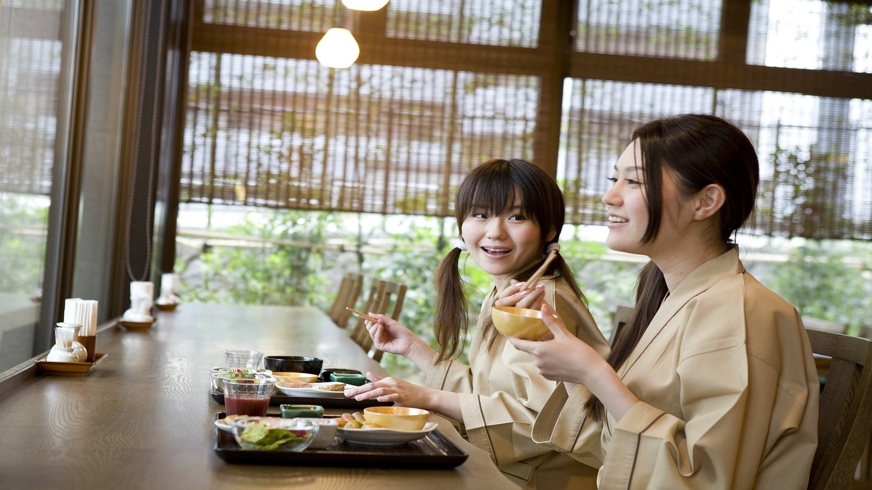 【室数/お日にち限定】朝食付きショートステイプラン