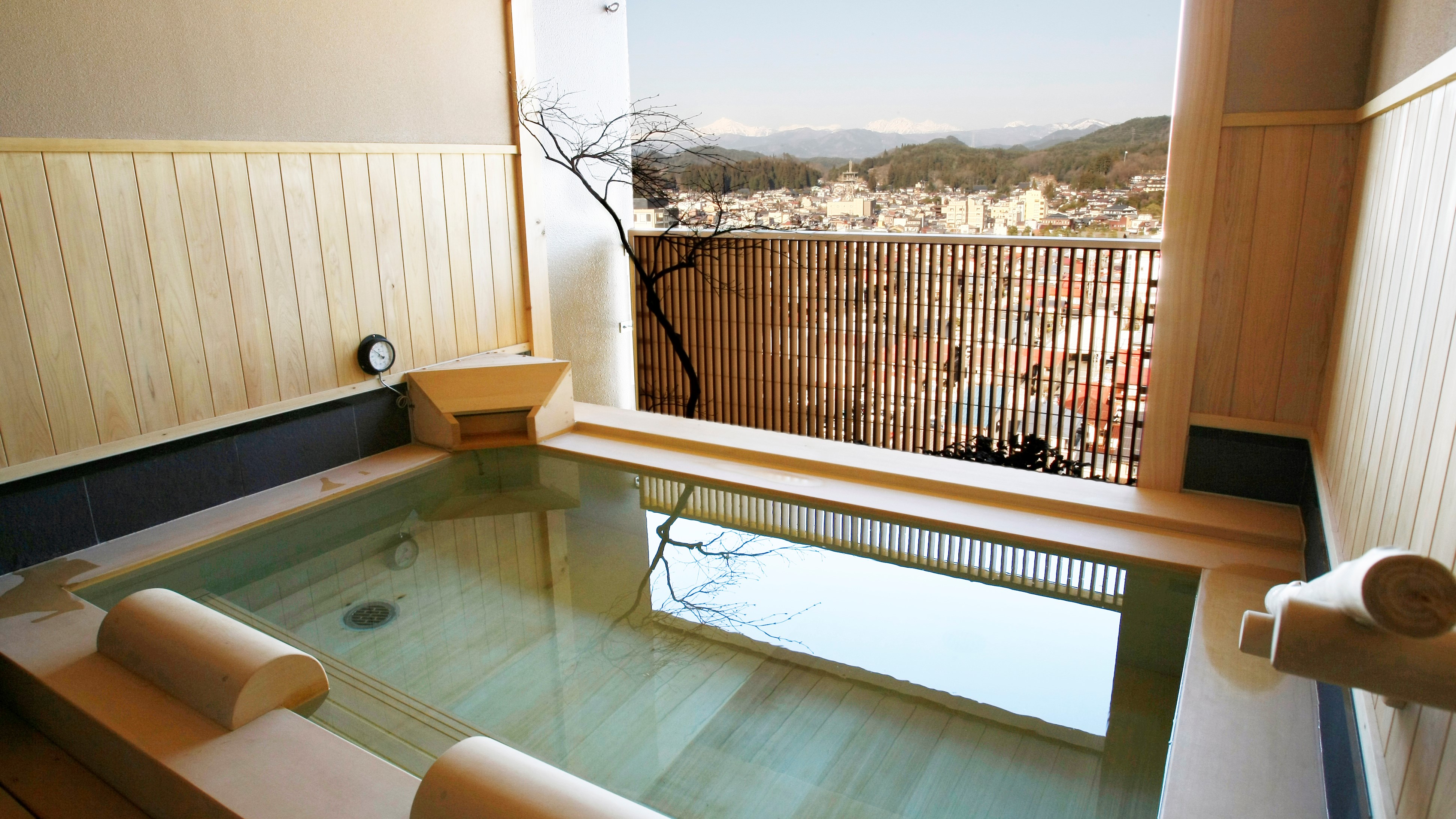 貸切風呂【東錦】