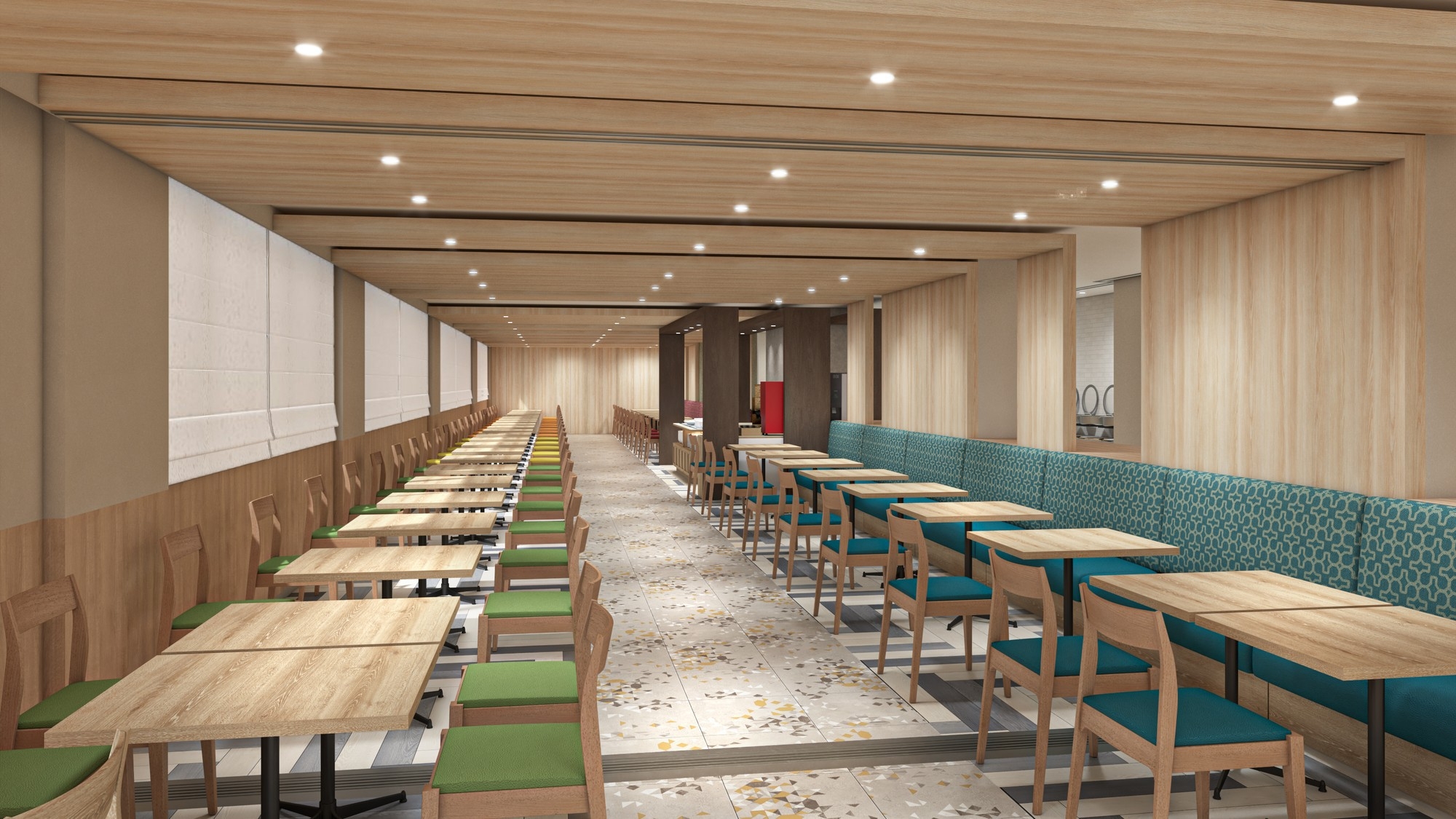 【早期割28／朝食付き】2026年客室リニューアル！全室禁煙