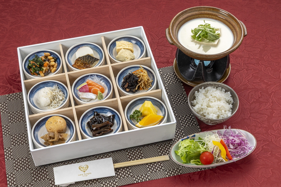 【洋食コースディナー付】シェフおすすめの特別コースを堪能♪ （１泊朝夕付）