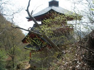 月寄神社