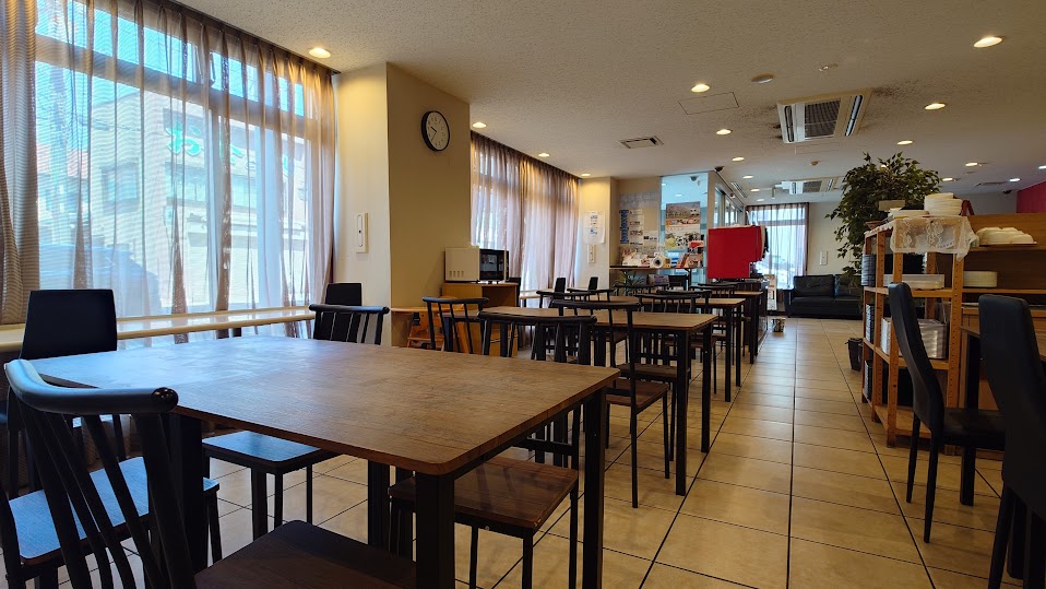 ホテルクラウンヒルズ勝田 表町店（BBHホテルグループ） - 写真 10