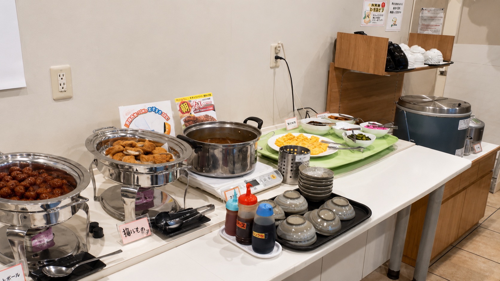 ホテルクラウンヒルズ勝田 表町店（BBHホテルグループ） - 写真 12