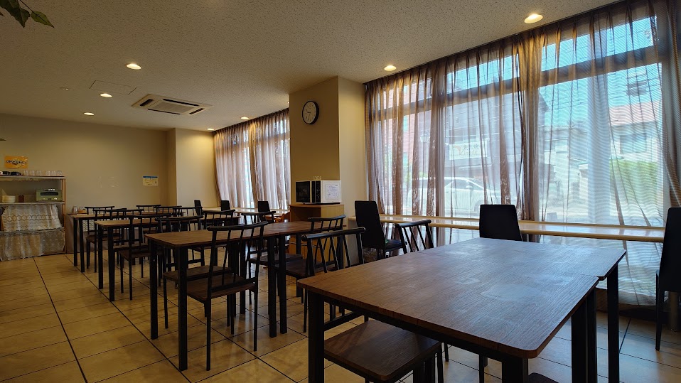 ホテルクラウンヒルズ勝田 表町店（BBHホテルグループ） - 写真 9