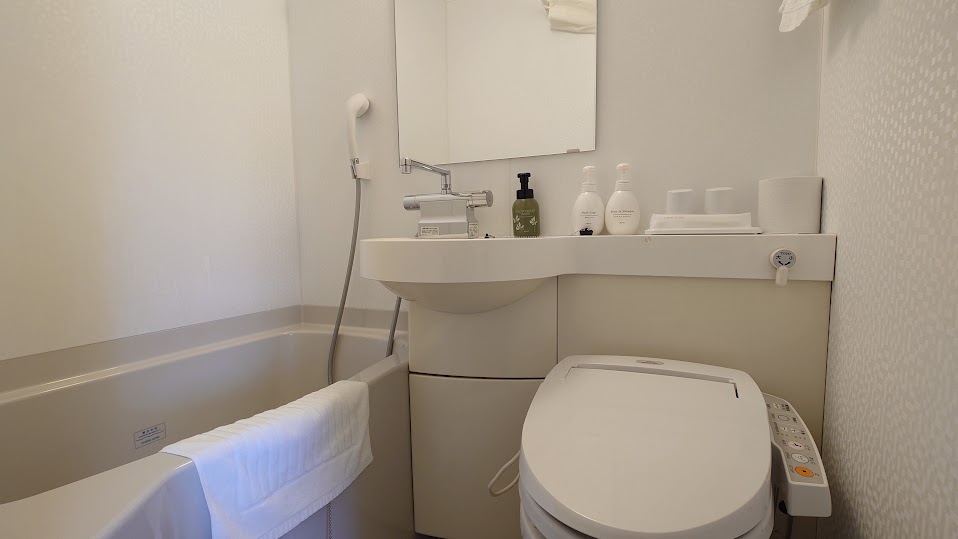 ホテルクラウンヒルズ勝田 表町店（BBHホテルグループ） - 写真 7