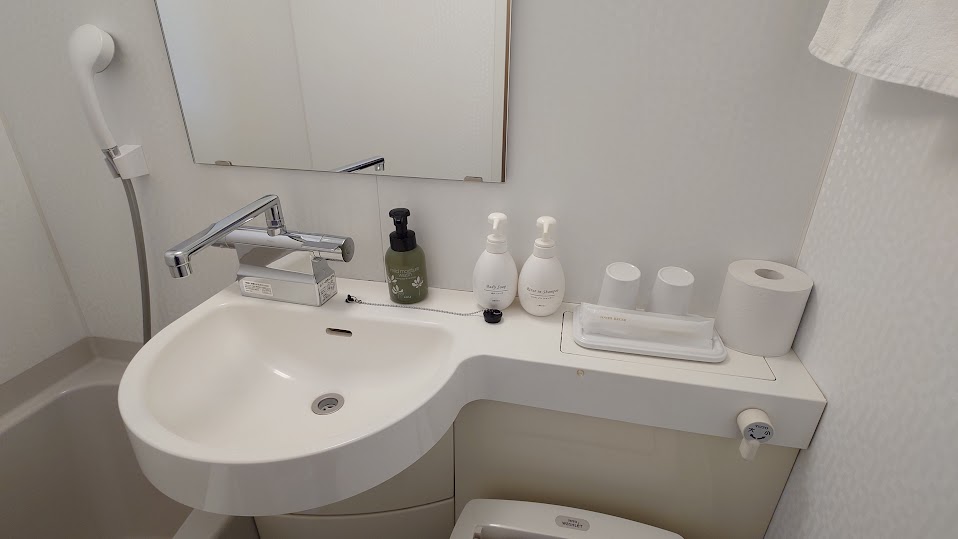 ホテルクラウンヒルズ勝田 表町店（BBHホテルグループ） - 写真 8