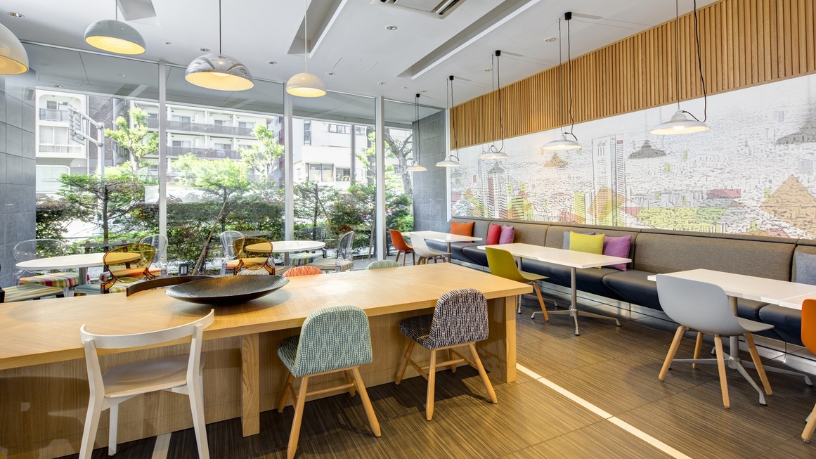 連泊の宿泊ならこのプランがおすすめ♪【連泊】（朝食付）