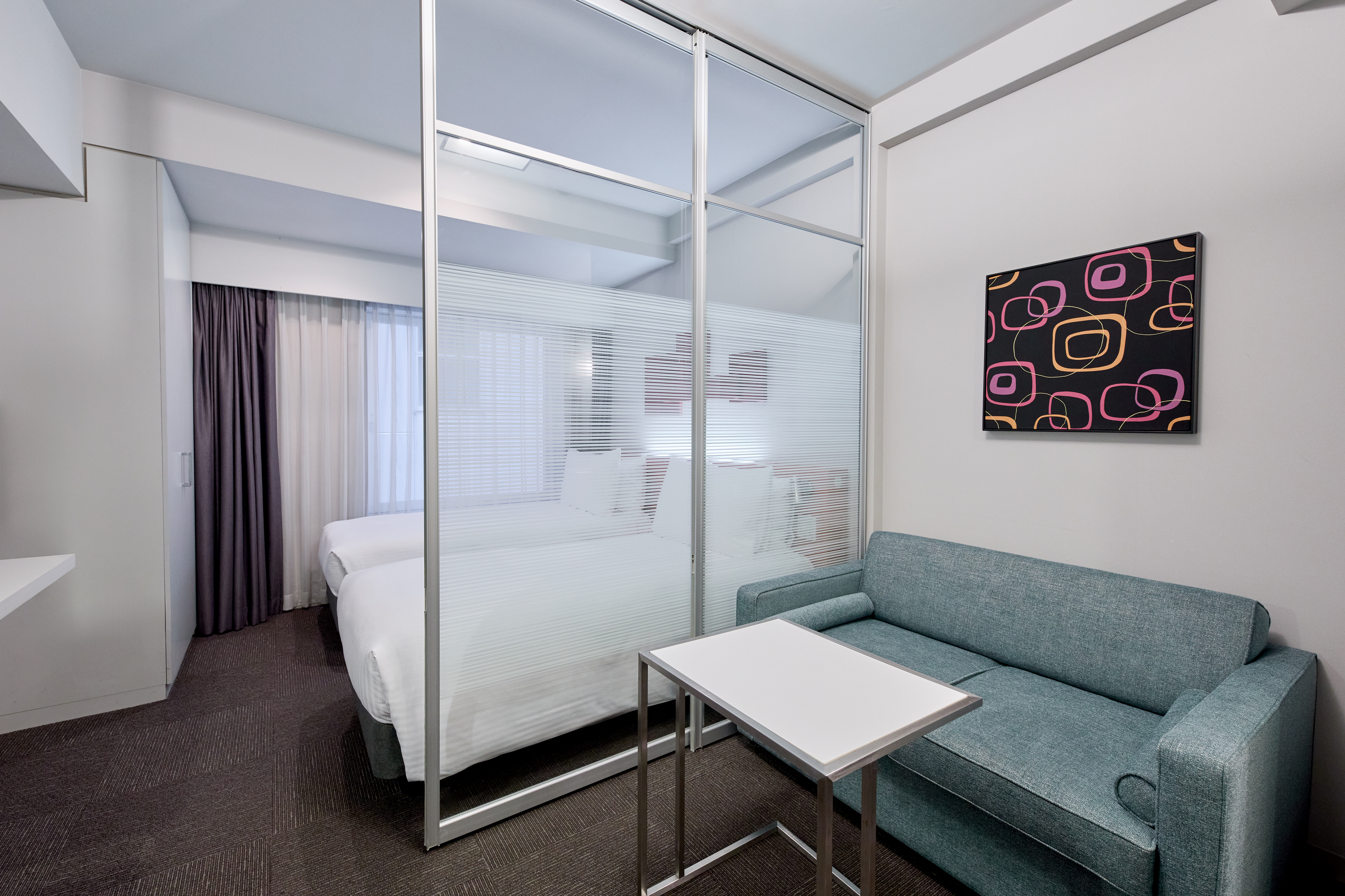 スタジオツイン