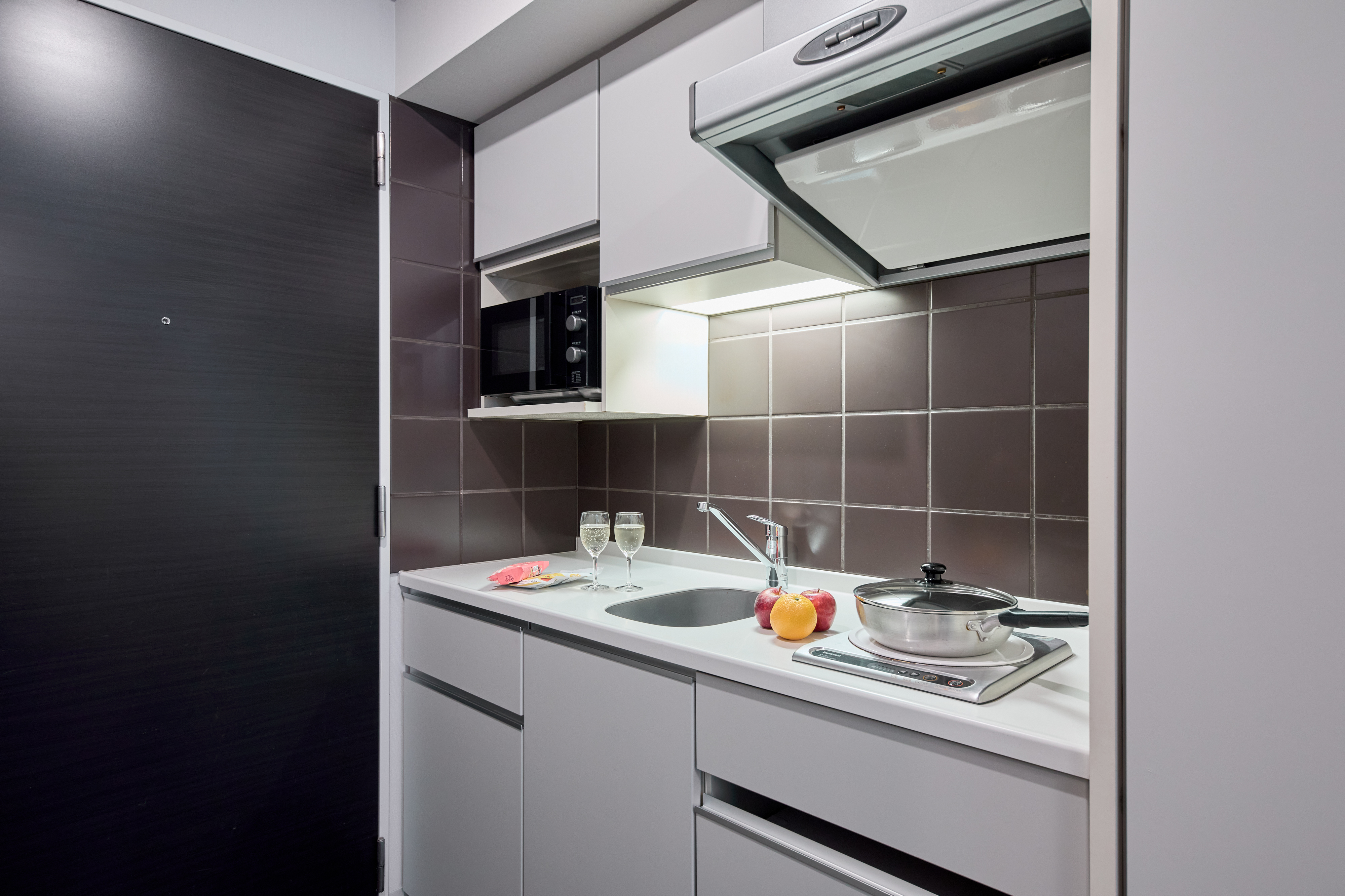 スタジオダブル