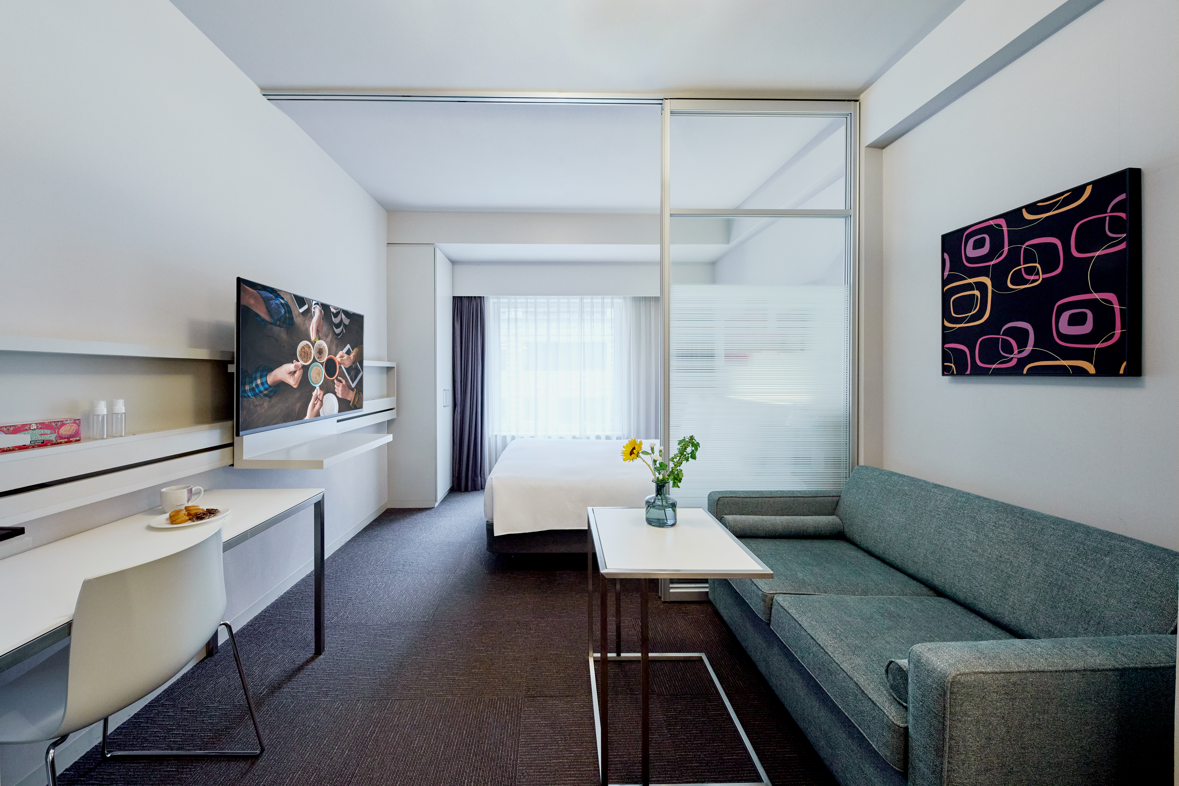 スタジオダブル