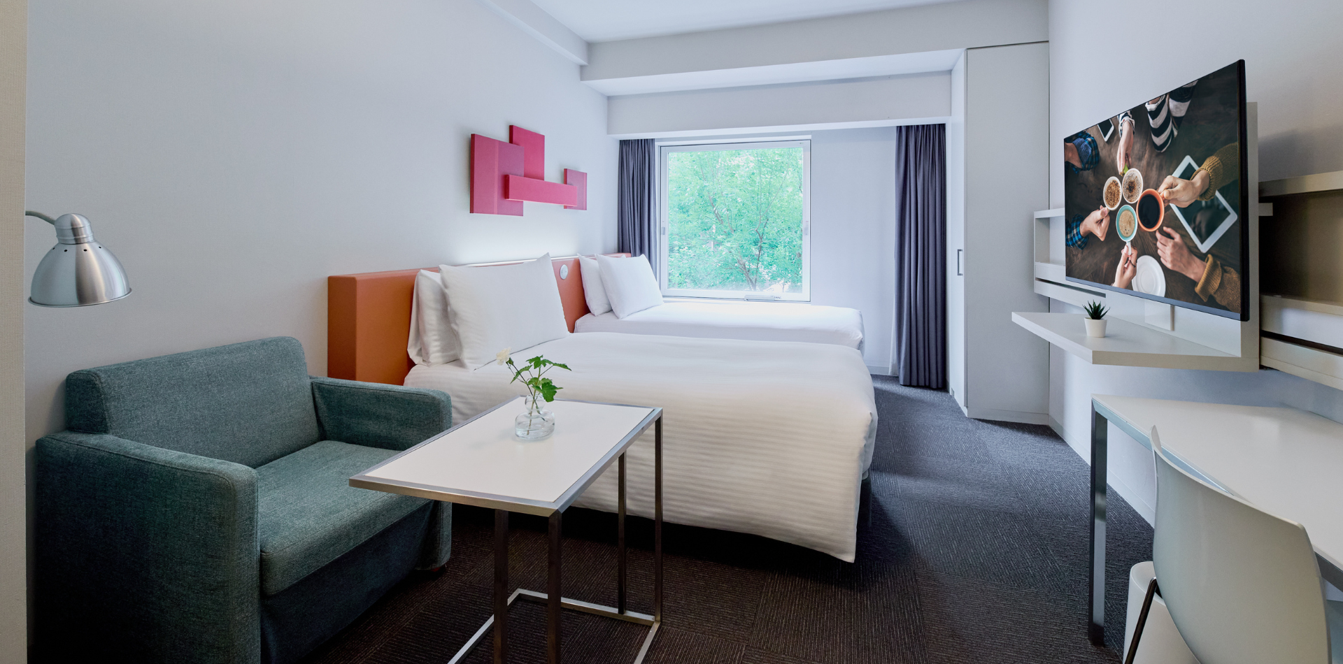 スタジオダブル