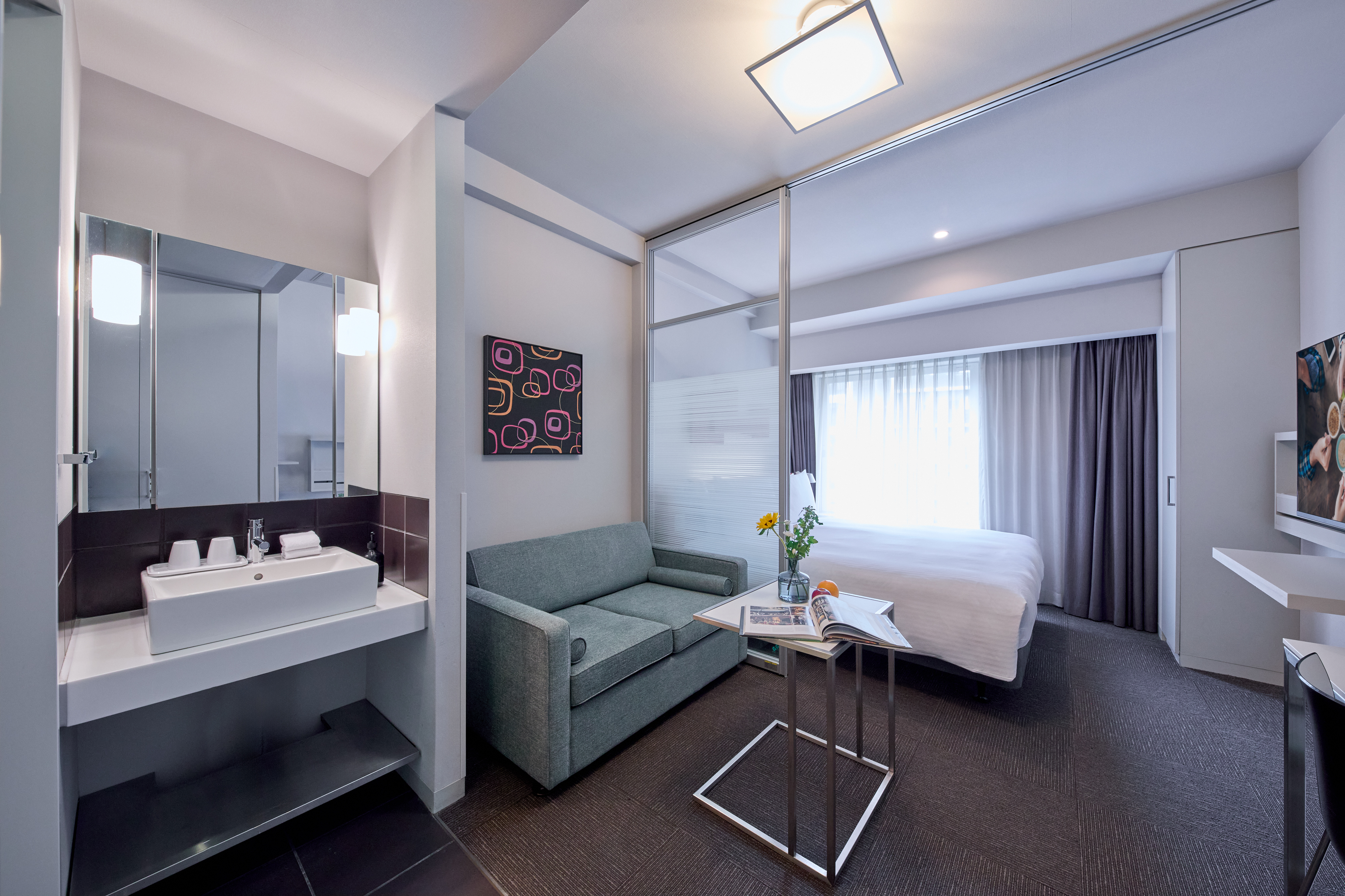 エグゼクティブダブル