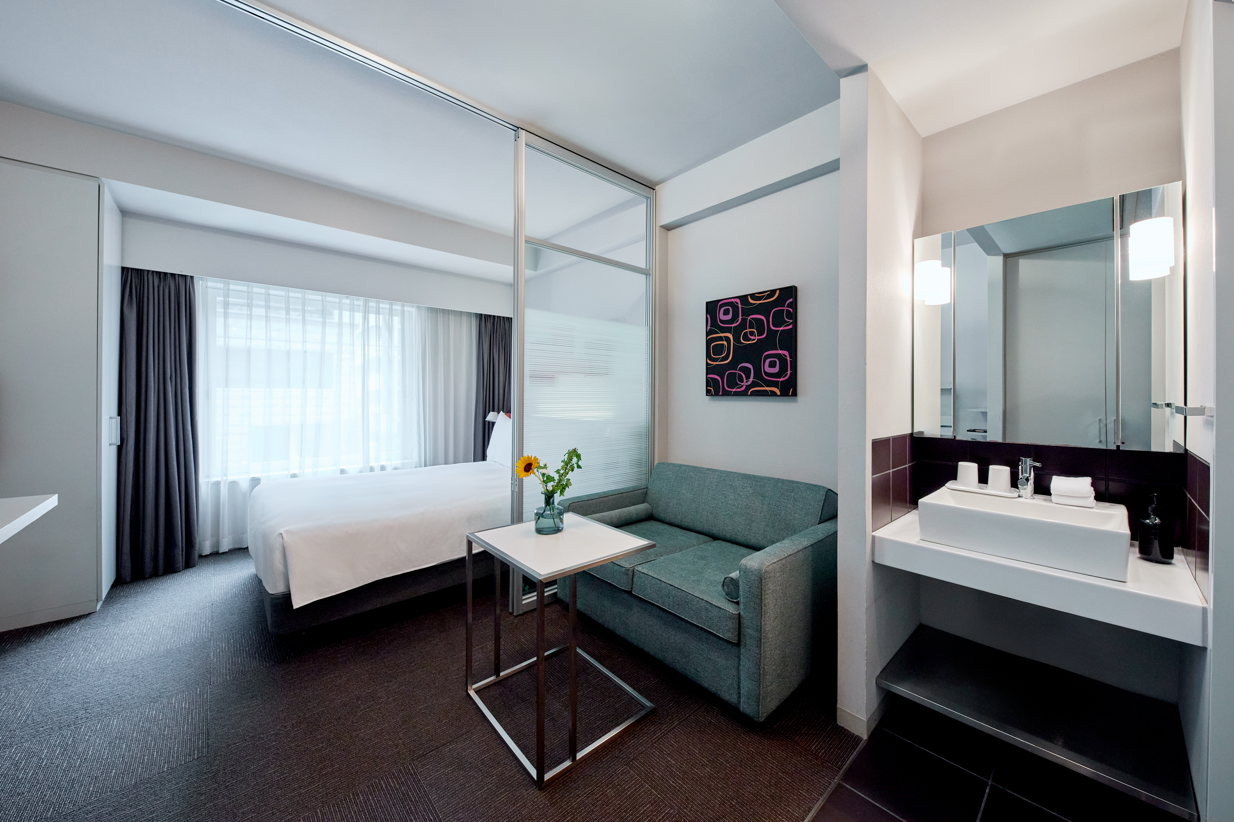 スタジオダブル