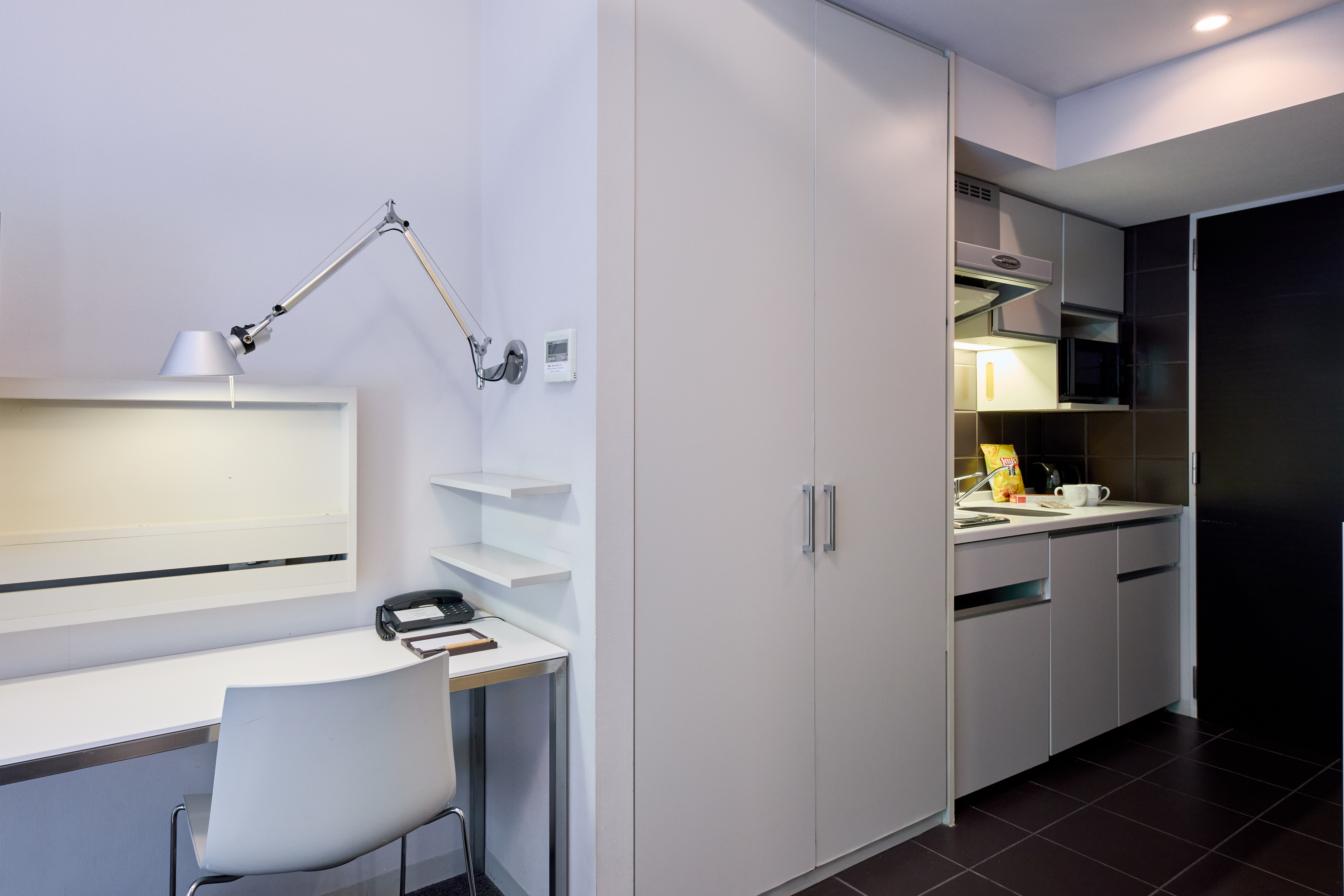 スタジオツイン