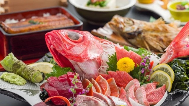 駿河会席　Suruga  Kaiseki　9月〜11月