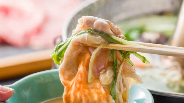駿河会席　Suruga Kaiseki　7月〜８月