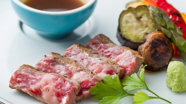 駿河会席　Suruga Kaiseki　7月〜８月