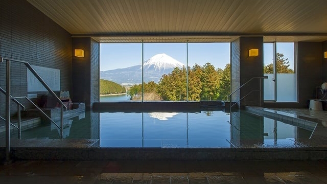 富士山恵みのビュッフェ　Fuji Blessing Buffet　12-02