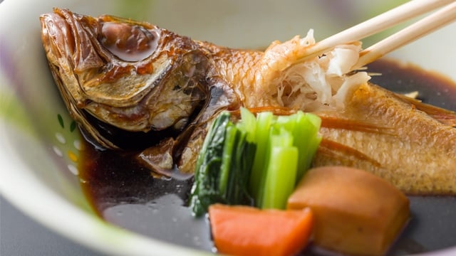 駿河会席　Suruga Kaiseki　3月〜6月