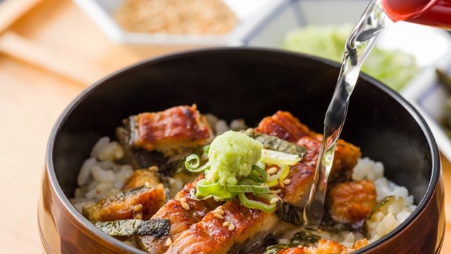 駿河会席　Suruga Kaiseki　3月〜6月