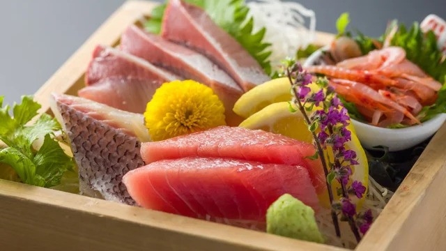 【コテージ】駿河会席　【Cottage】Suruga  Kaiseki