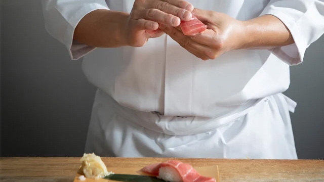 富士山恵みのビュッフェ　Fuji Blessing Buffet　12-02