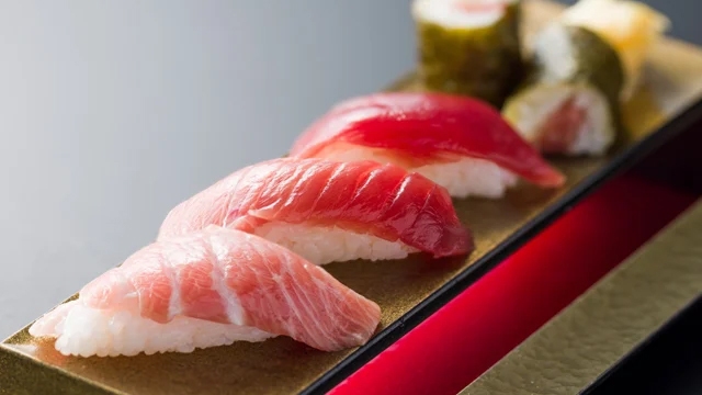 駿河会席　Suruga Kaiseki　12-02