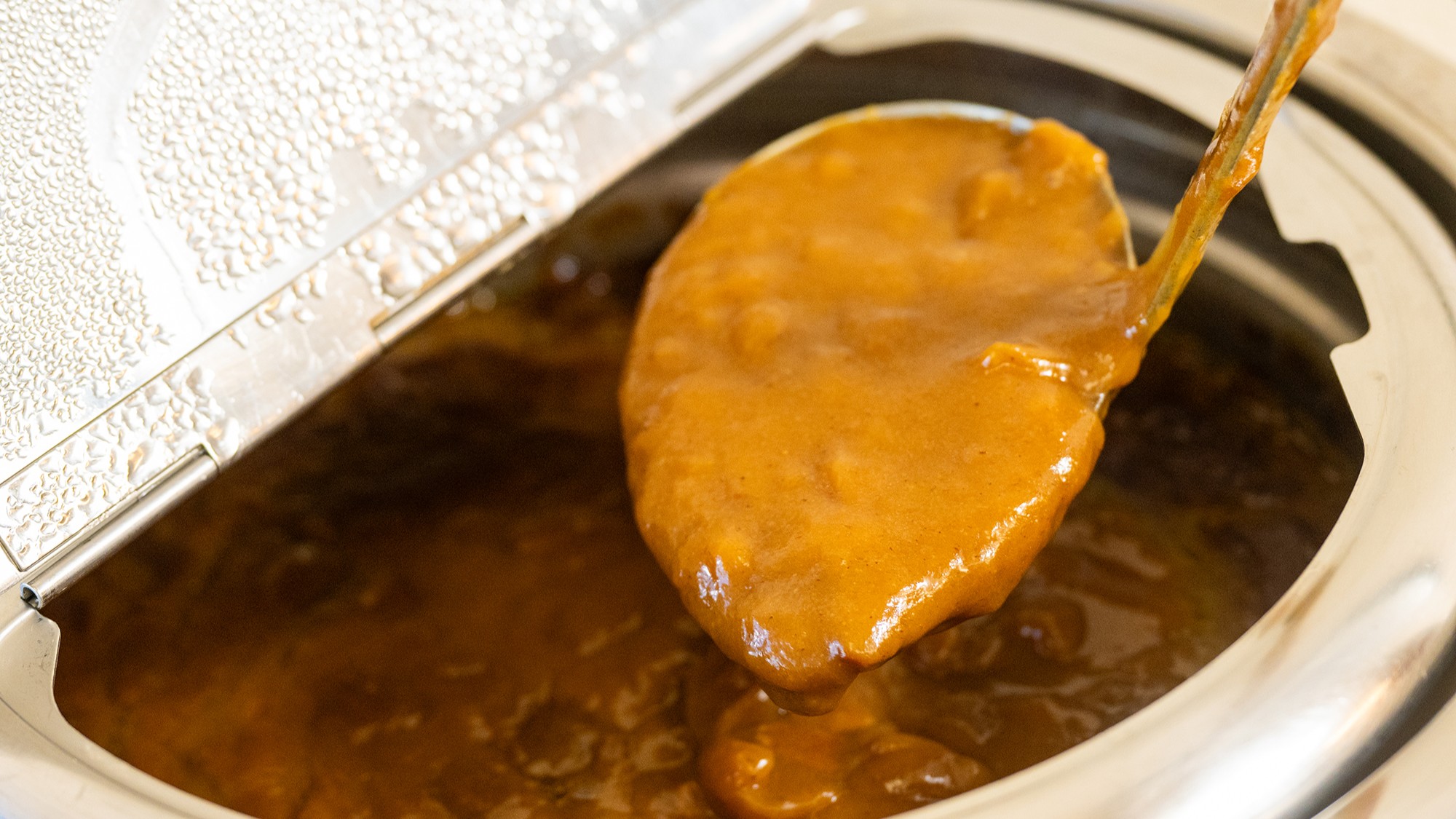 セレクトホテルズグループ特製カレー