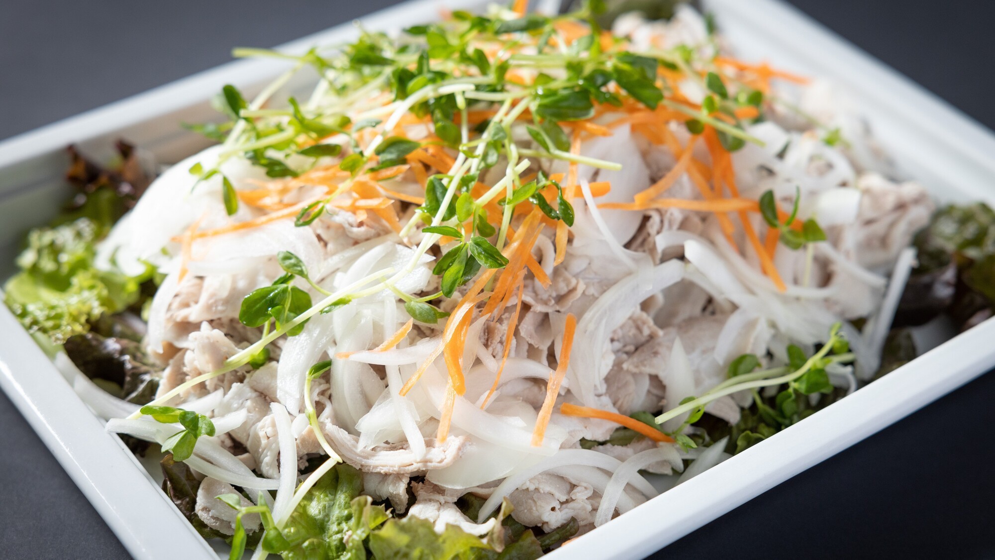 【オンライン決済限定／夕朝食付】栄養満点！メニューの種類多し！口コミ高評価★夕食バイキング