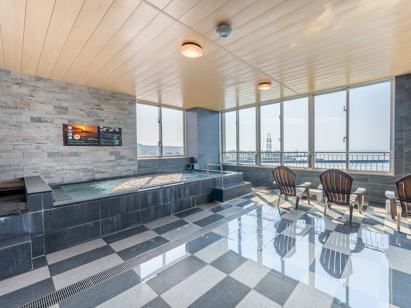 【早期割30】30日前のご予約で通常プランより最大10％OFF！【朝膳+夕会席付き】