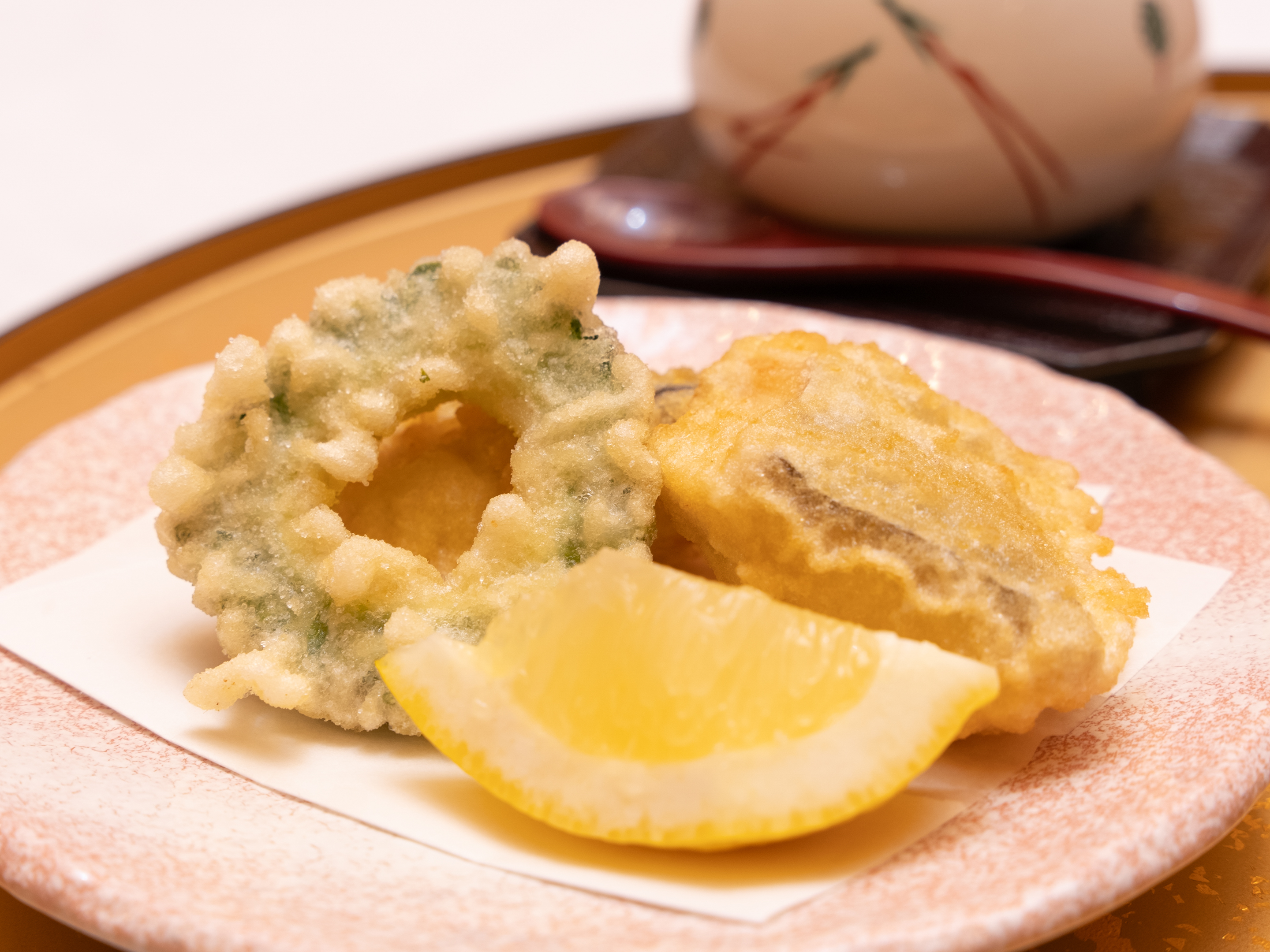 ［夕食］お食事一例