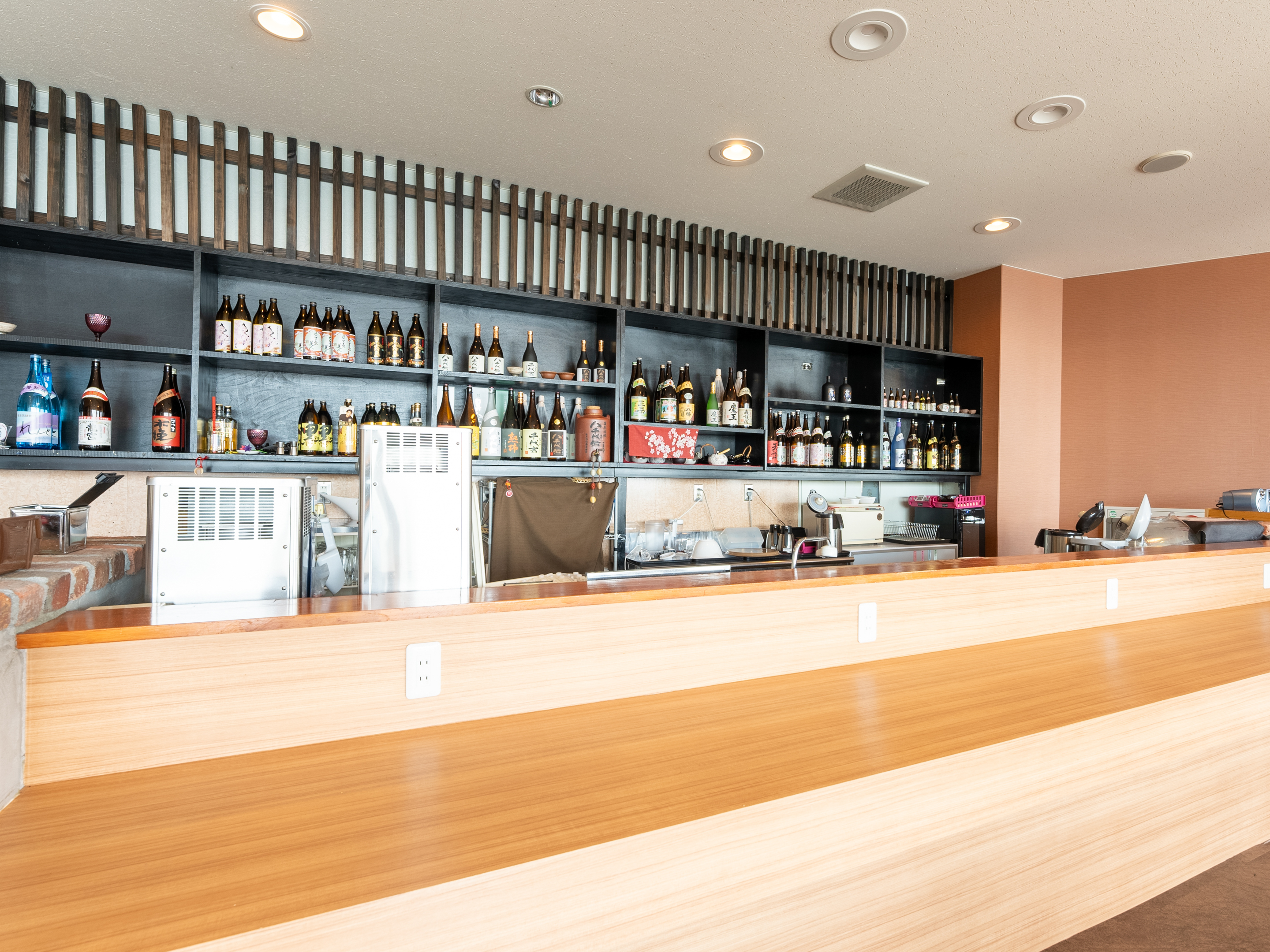 ［レストラン］