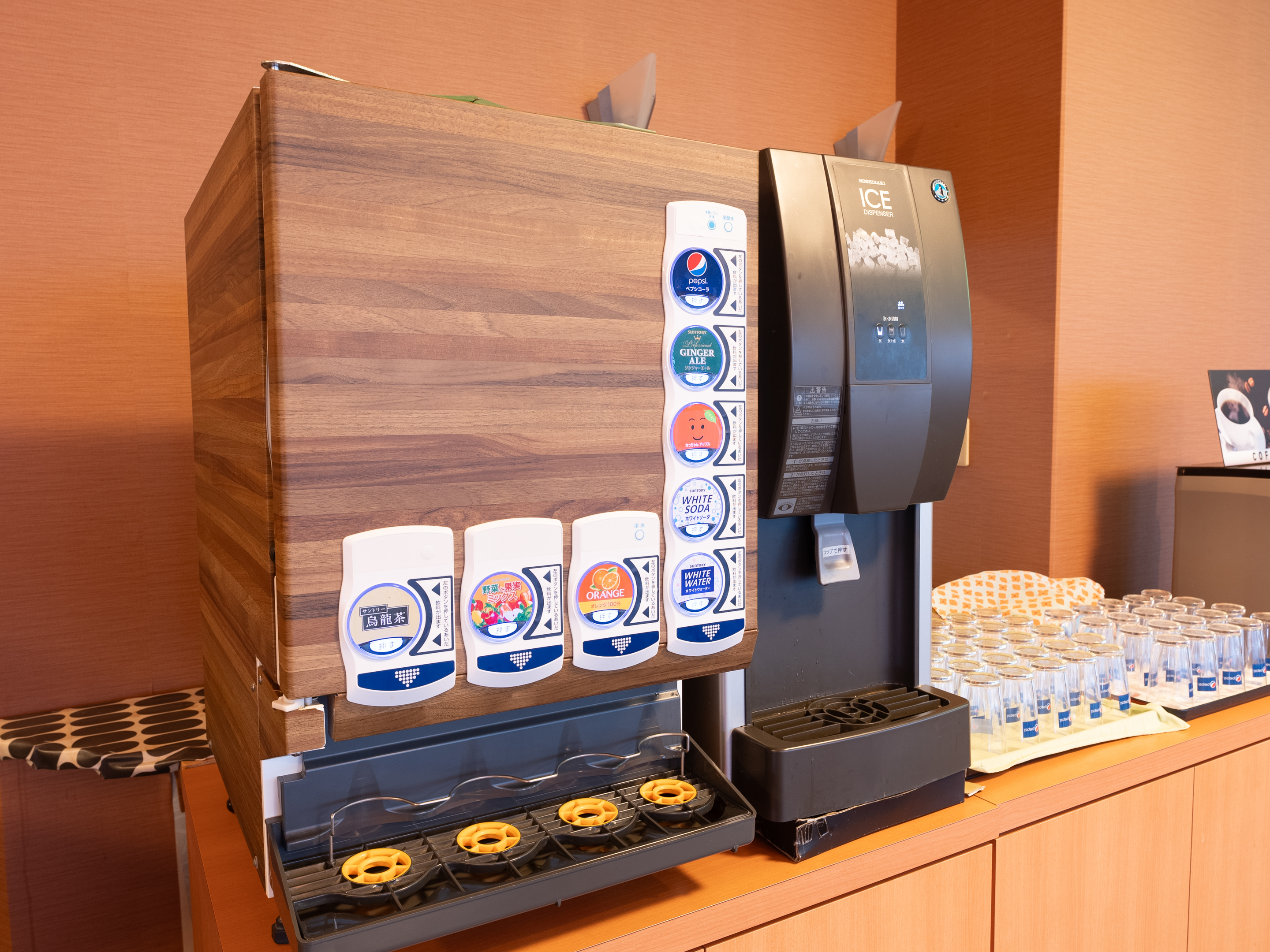 ［朝食］お食事一例