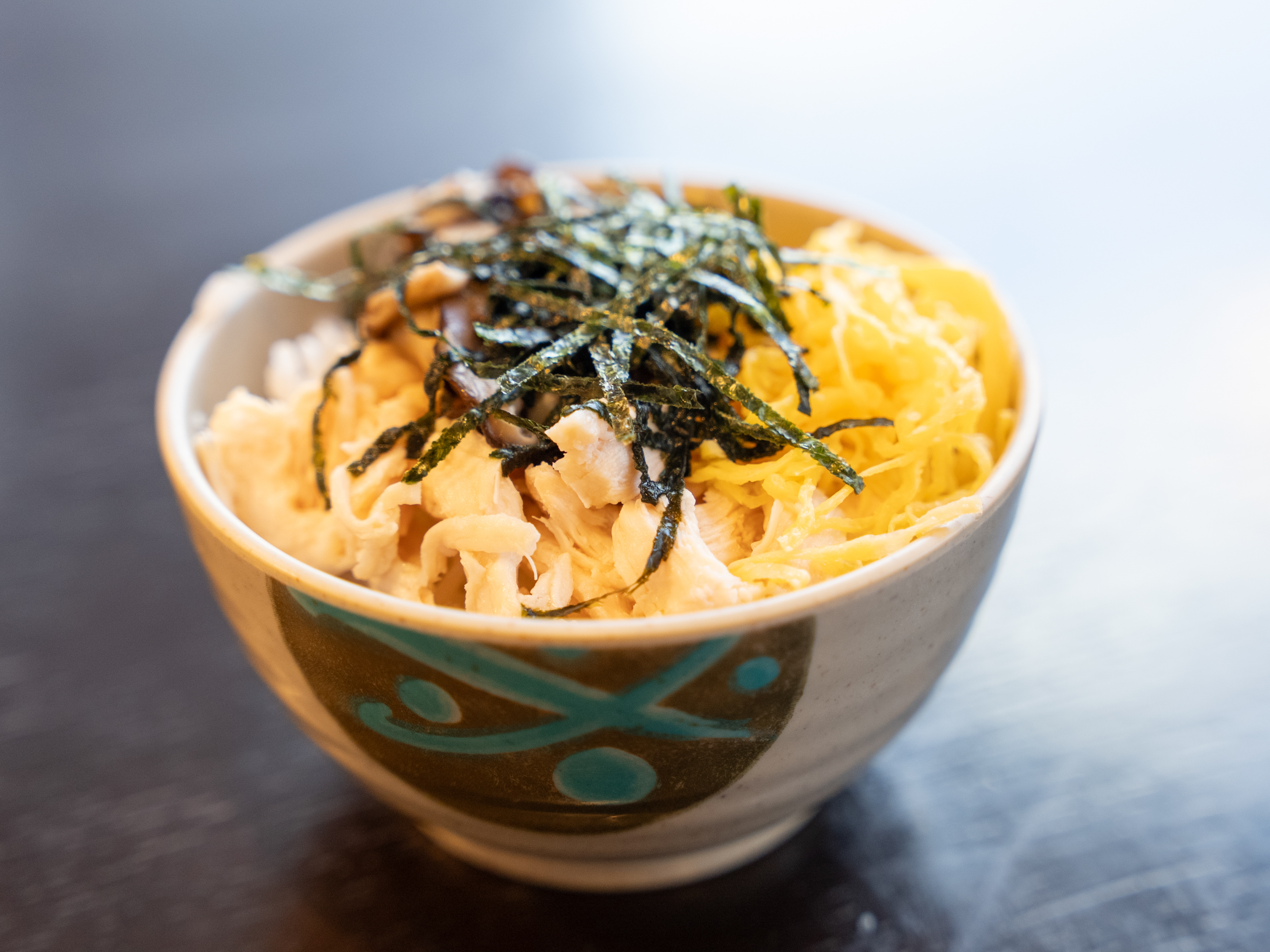 ［朝食］お食事一例