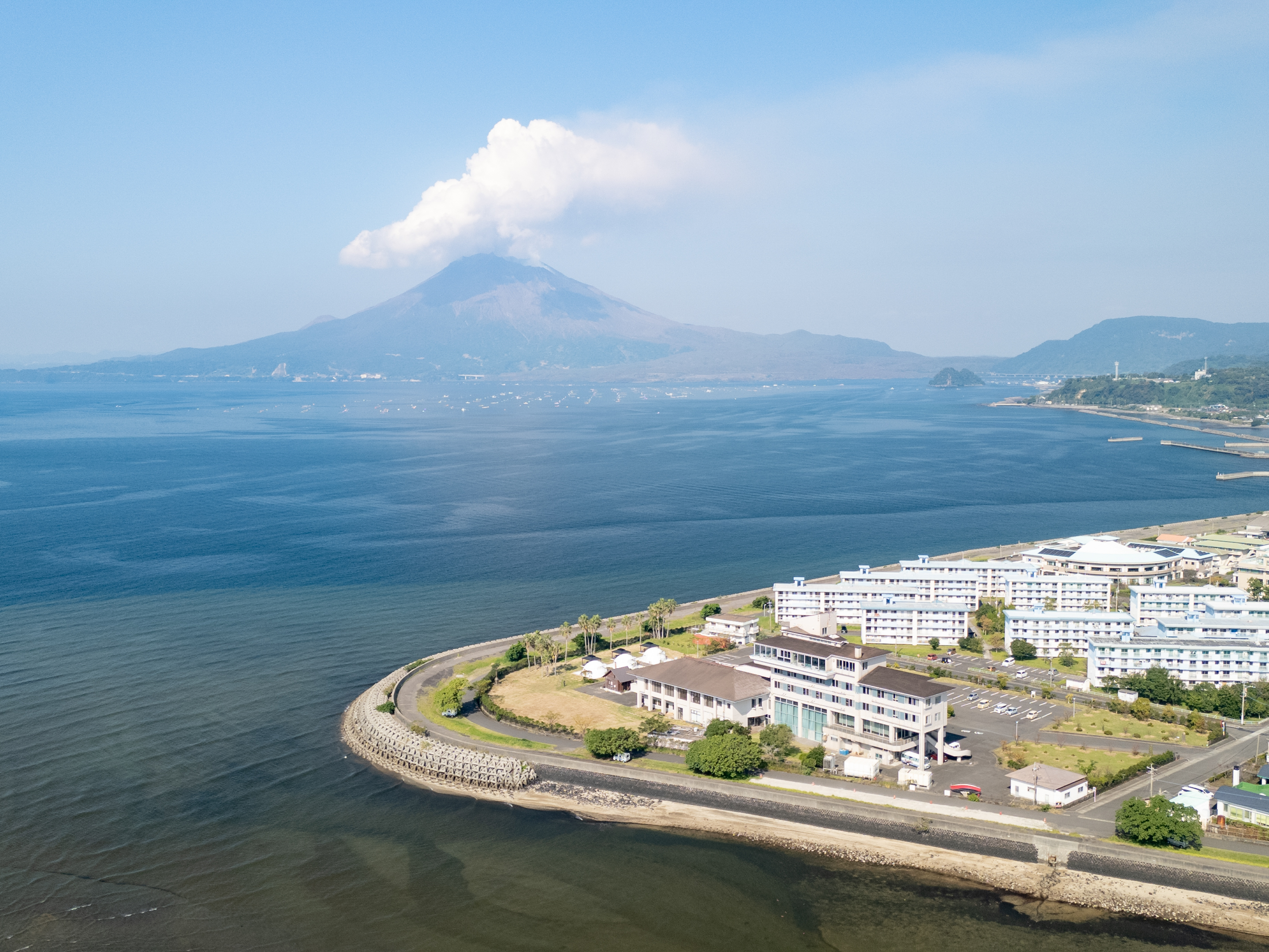 【2019年ＲＥＯＰＥＮ】全客室天然掛け流し温泉半露天風呂＆天然温泉掛け流し大浴場を備えた絶景温宿