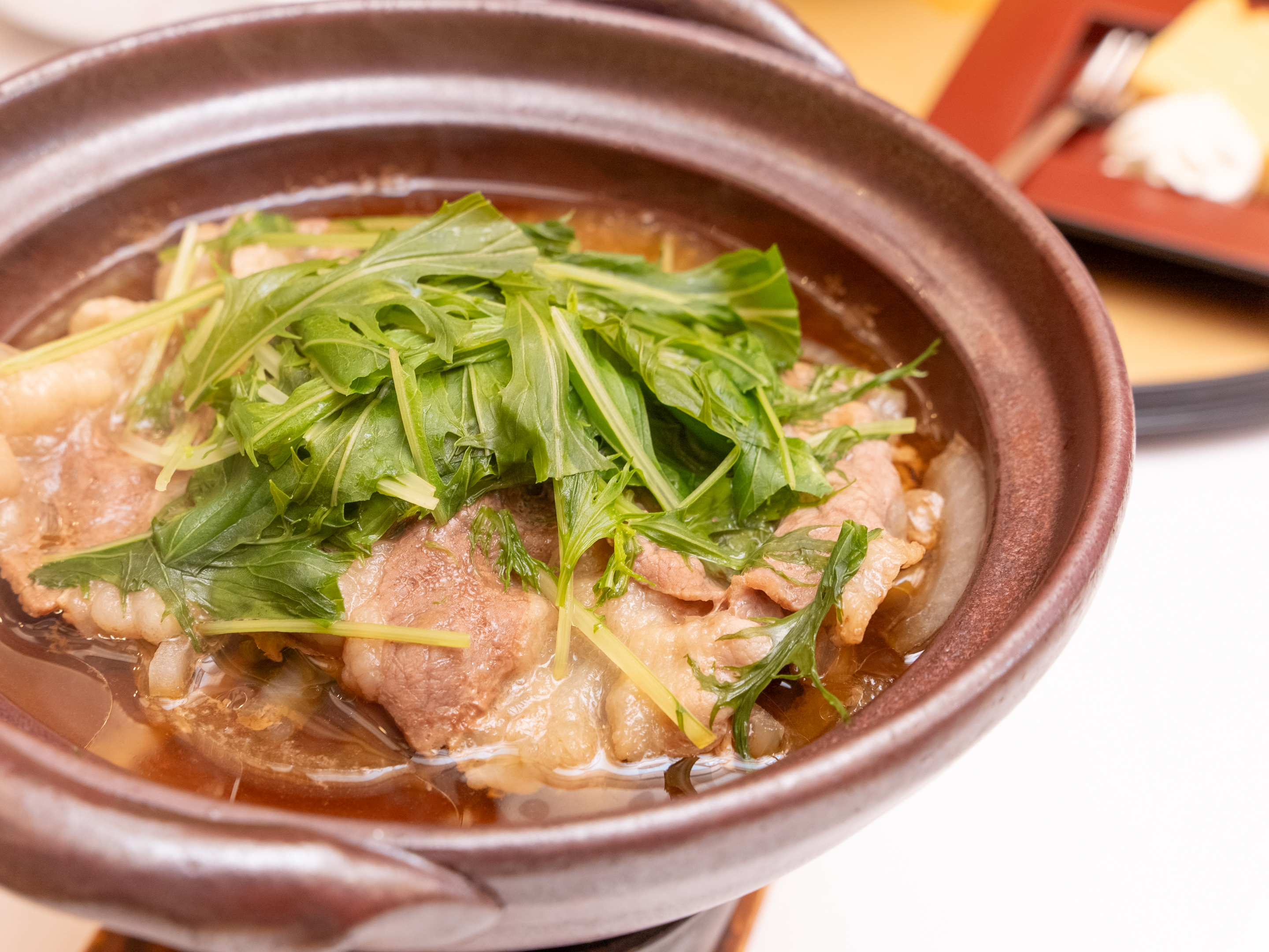 ［夕食］お食事一例