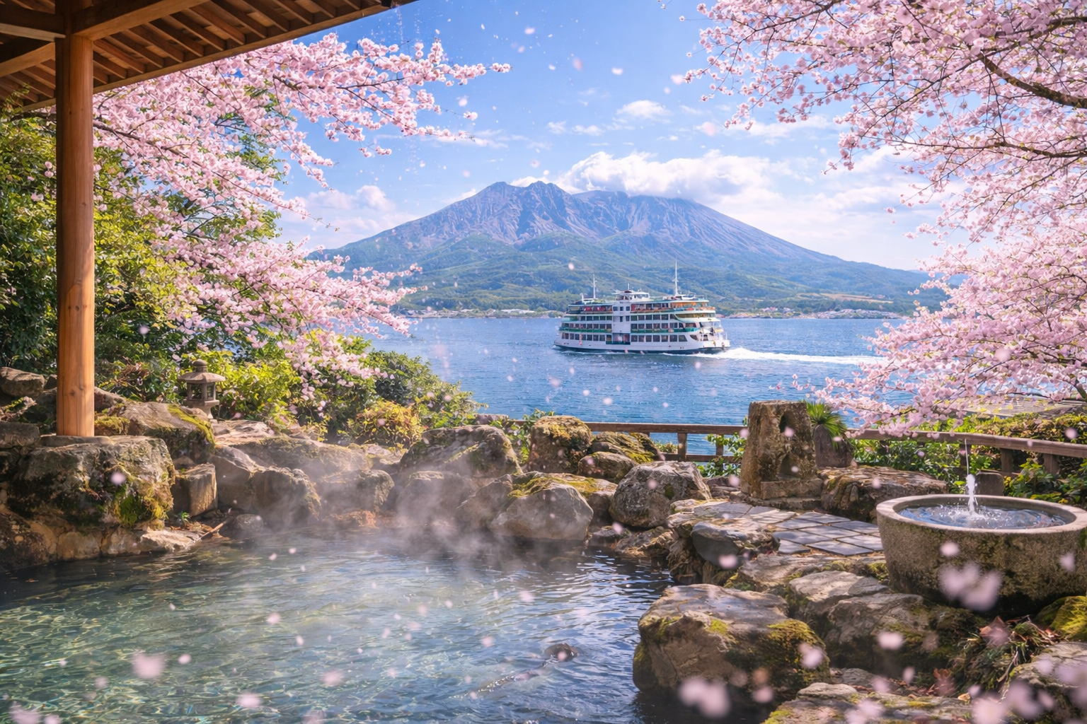 【早期割60】～春を先取り～　60日前にご予定がお決まりの際は是非、最安値の本プランをご活用ください