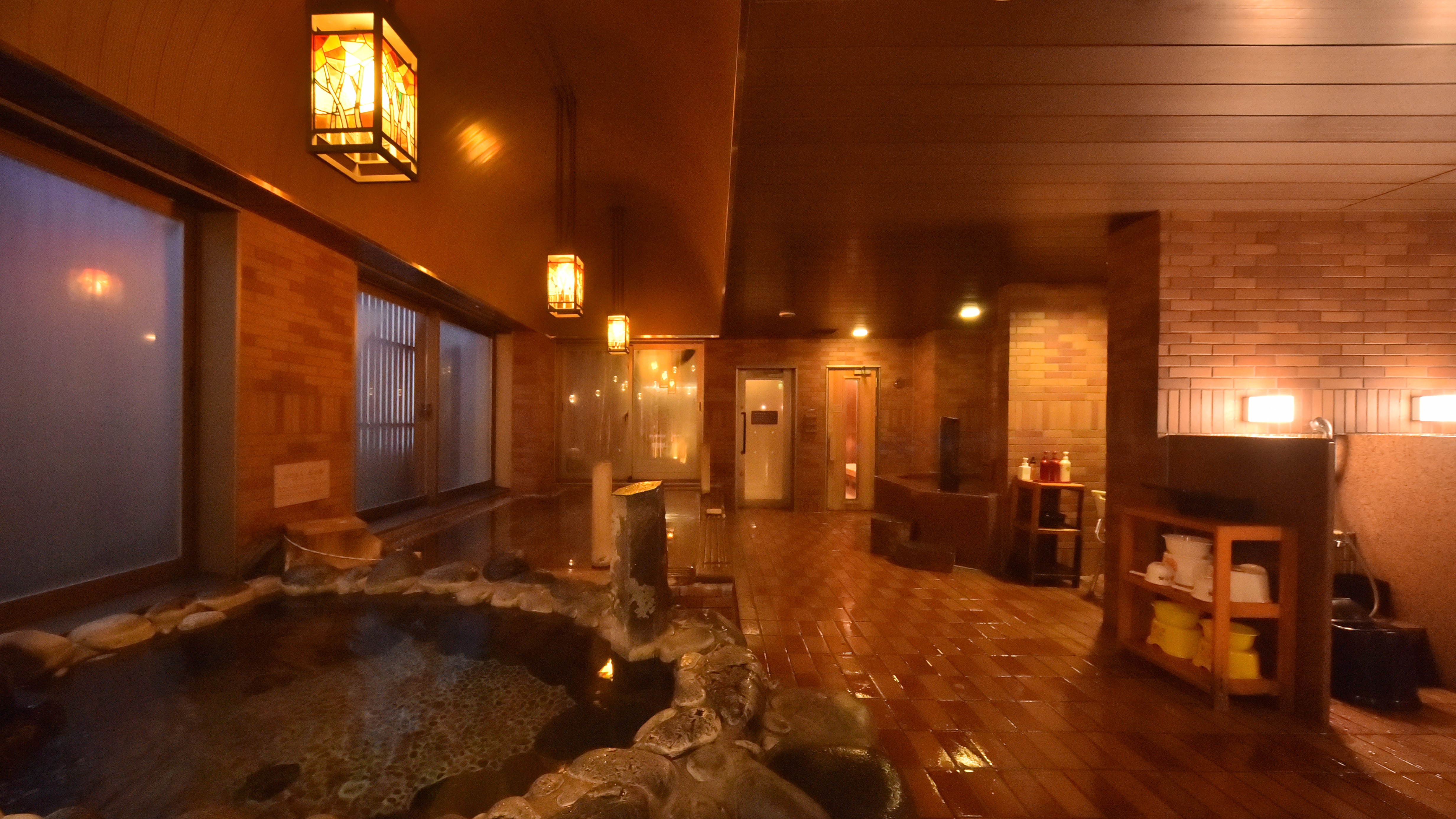 札幌のサウナ付きカプセルホテル_ドーミーインPREMIUM小樽