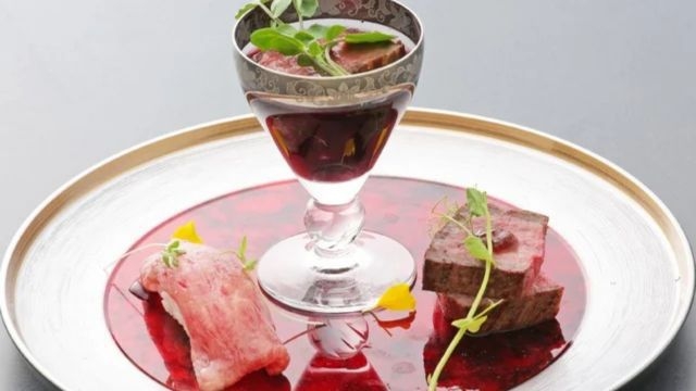 「特別な日に、より贅沢に」料理人の技！近江牛極会席　KIWAMI　【東館】　2027春