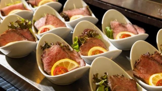 2026夏【西館・日帰り夕食】温泉入浴付で近江牛ディナービュッフェを楽しむ！