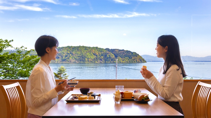 特定日限定・1日5組限定　1泊朝食付プラン（東館）　2026