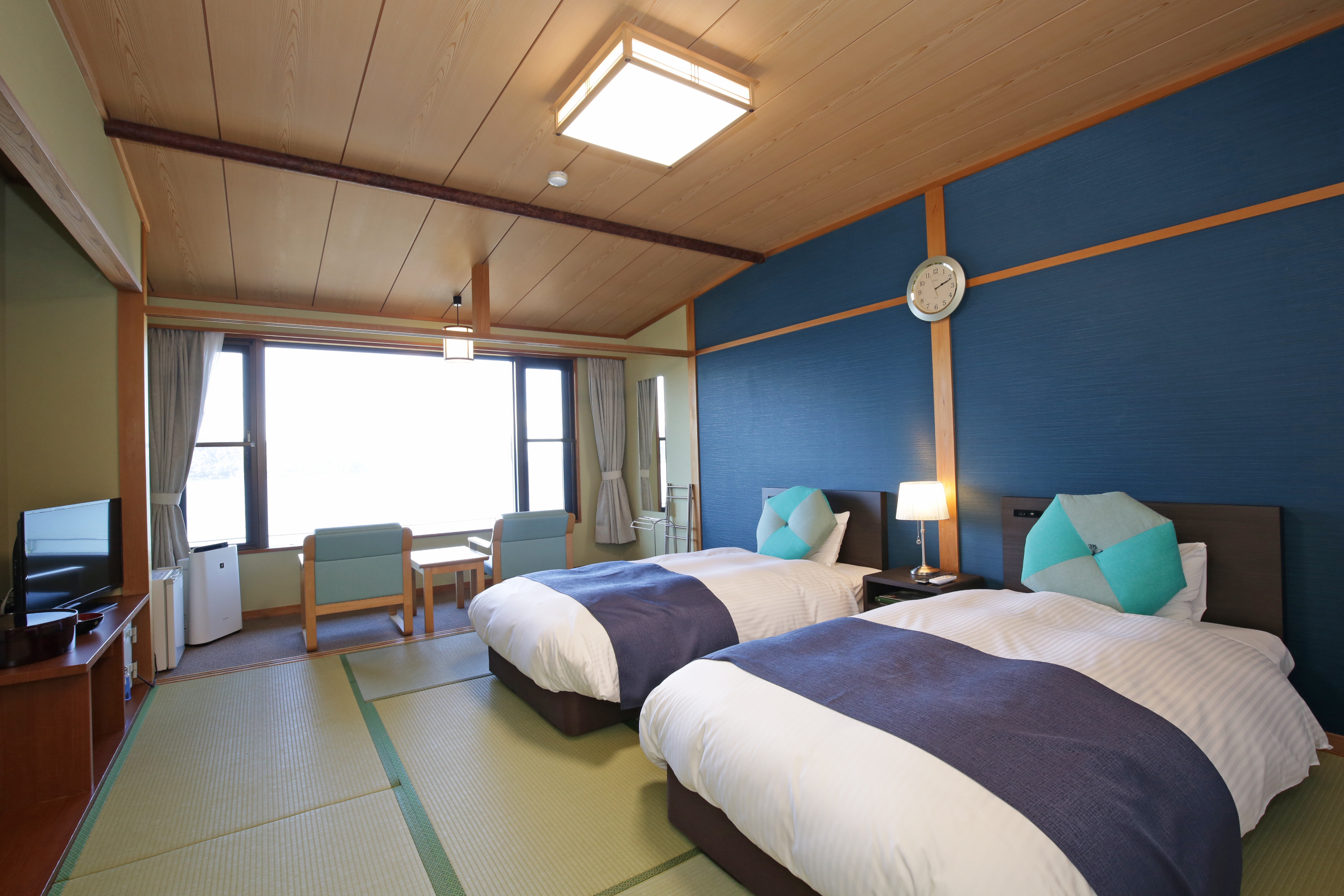 東館　和室ツイン