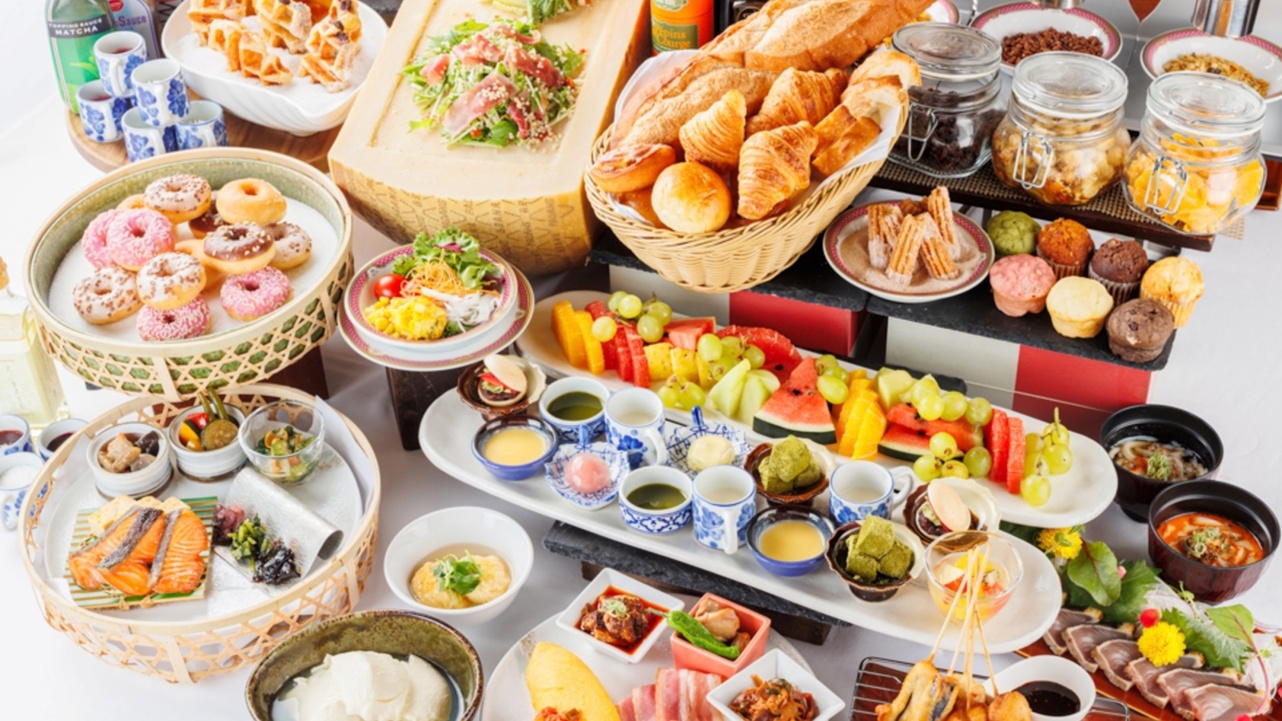 【期間限定】ライブ・イベント遠征応援推し活プラン♪最大23時間ステイ＜朝食付き＞