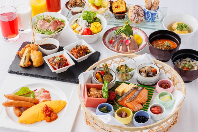 【またきてな関西旅】スタンダードプラン＜朝食付＞