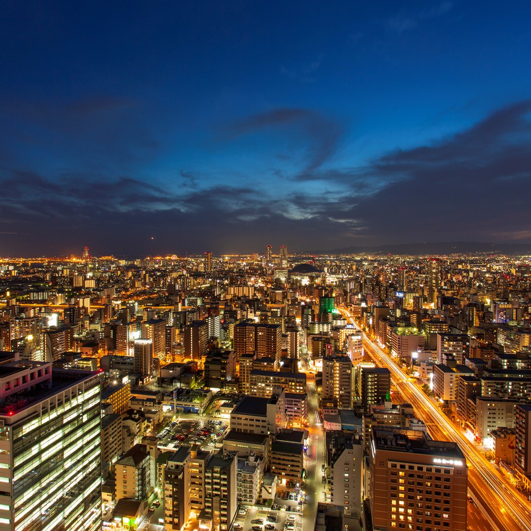 夜景イメージ