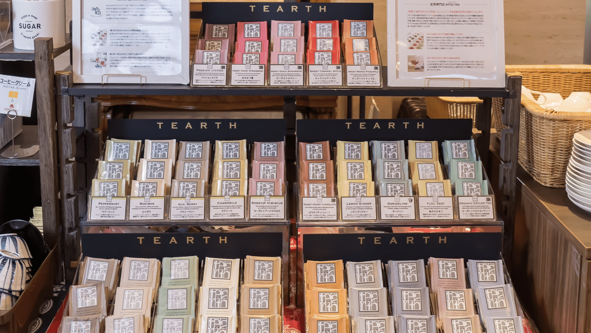 和洋ブッフェ朝食（料理一例、2025/10月撮影）