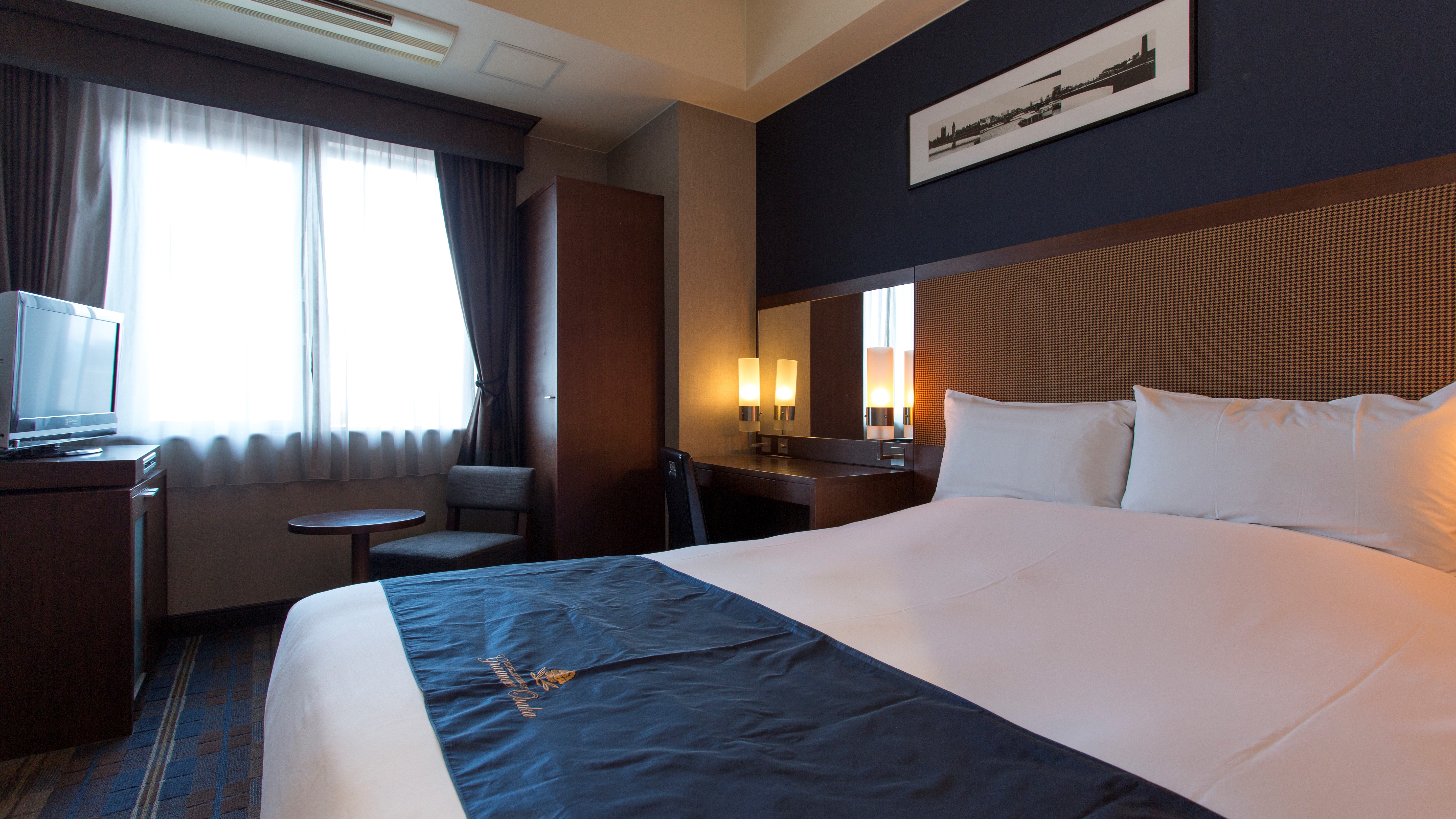 ホテルリソル横浜桜木町