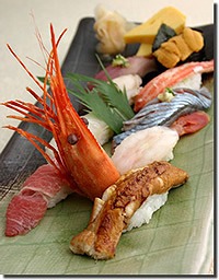 【亀喜寿司】お食事券付プラン♪塩釜のお寿司を堪能しよう♪