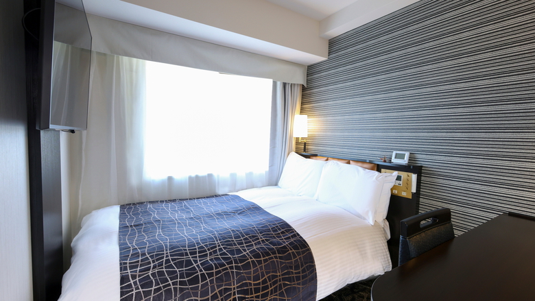 セミダブルルーム